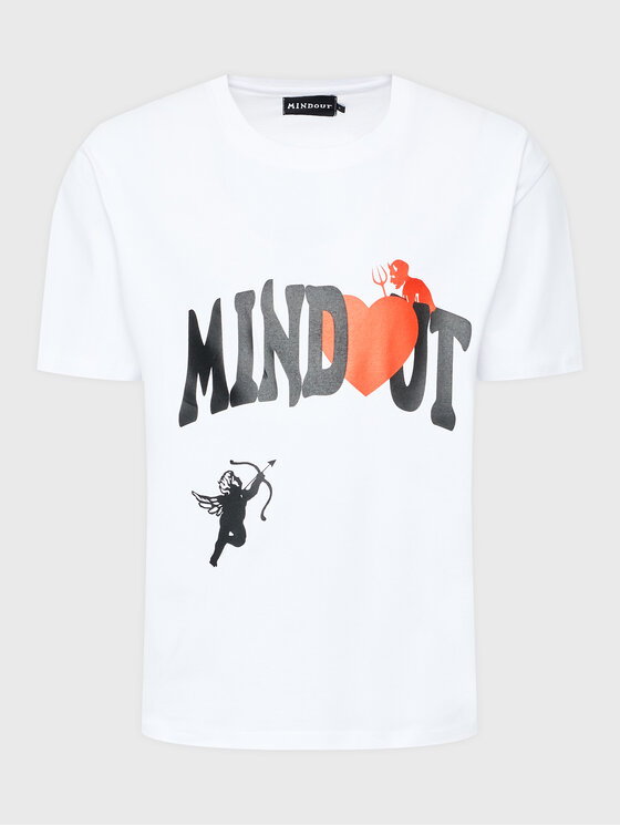 T-Shirt Mindout