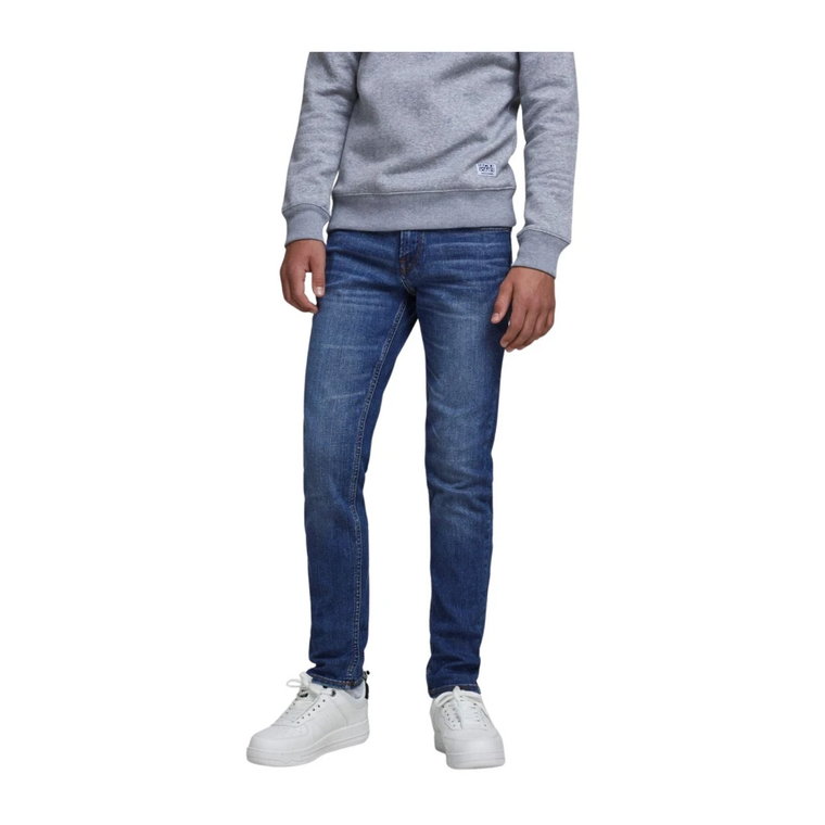 Oryginalne AM 814 Junior Jeans Jack & Jones