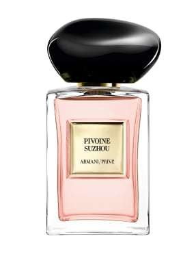 Armani Privé Pivoine Suzhou