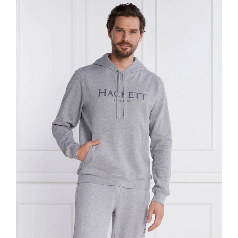 Hackett London Bluza | Regular Fit