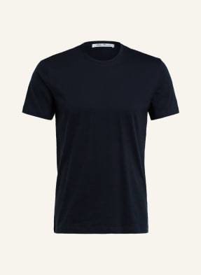 Stefan Brandt T-Shirt Enno blau