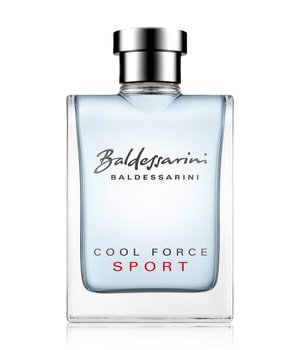 Baldessarini Cool Force Sport Woda toaletowa 50 ml