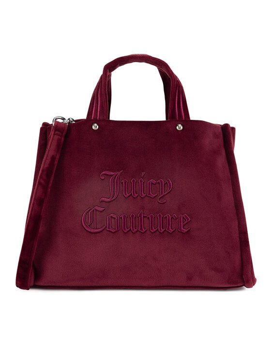 Torebka Juicy Couture