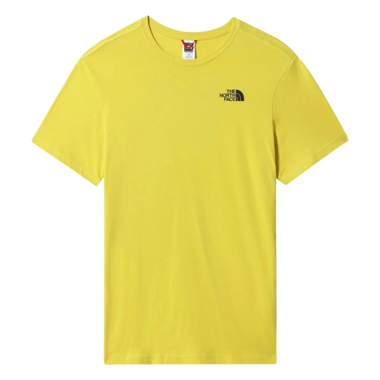 Redbox T-shirt The North Face