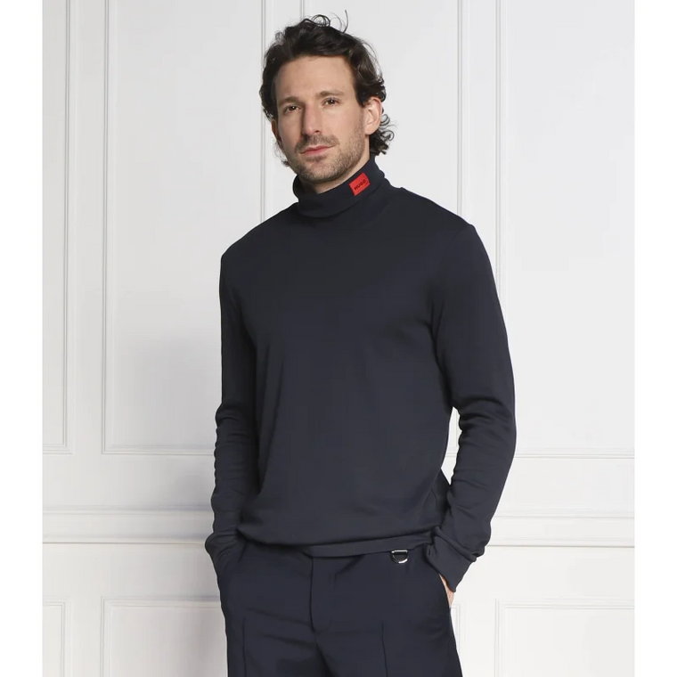 HUGO Golf Derollo224 | Slim Fit