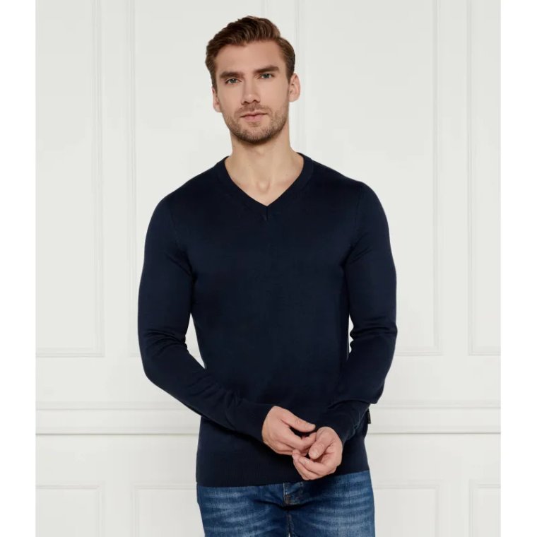 Hechter Paris Sweter | Regular Fit