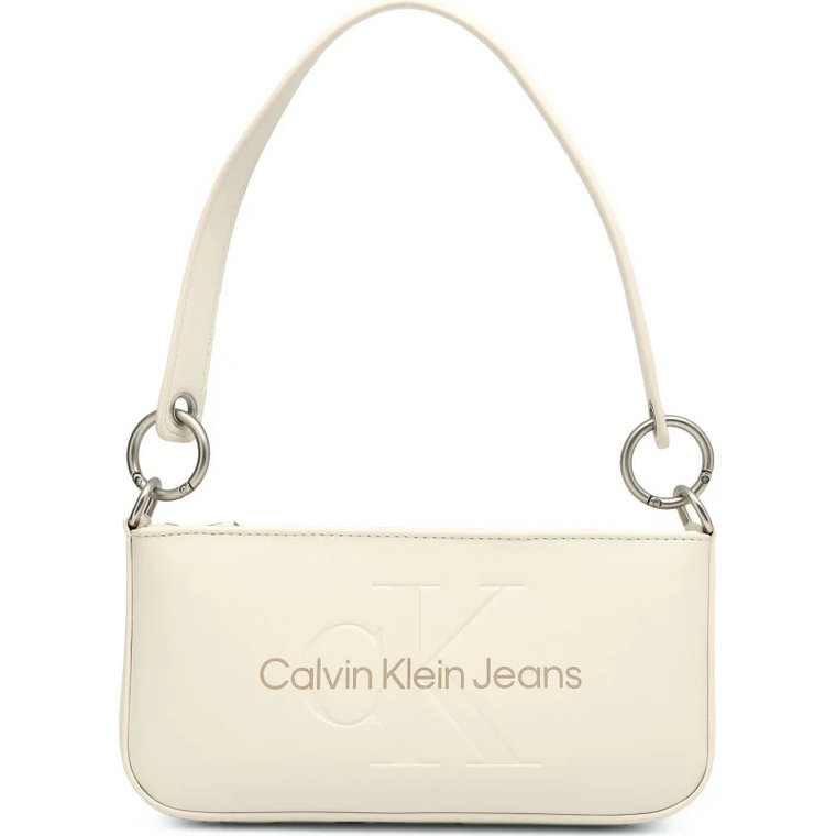 CALVIN KLEIN JEANS Torebka na ramię Sculpted