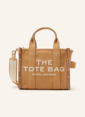 Marc Jacobs Torebka The Tote Bag Mini braun