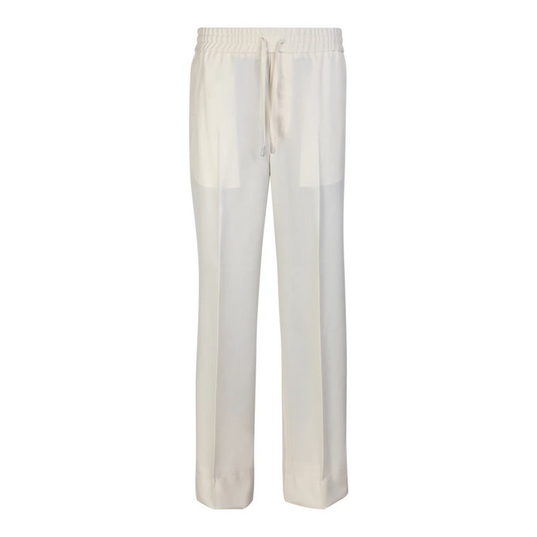 Straight Trousers Brioni