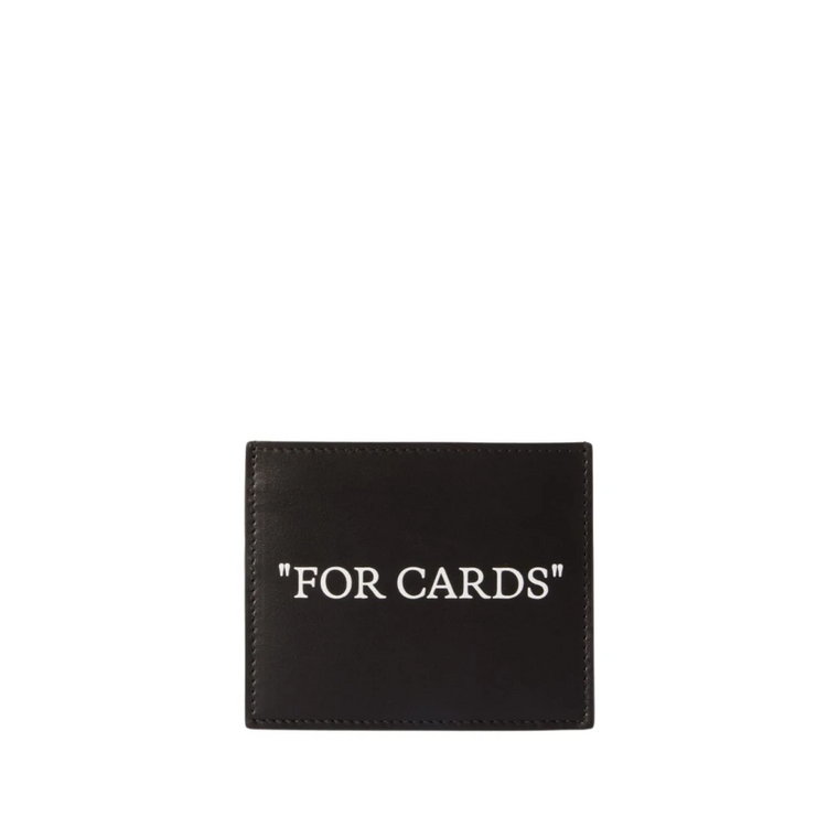 Wallets &amp;amp; Cardholders Off White