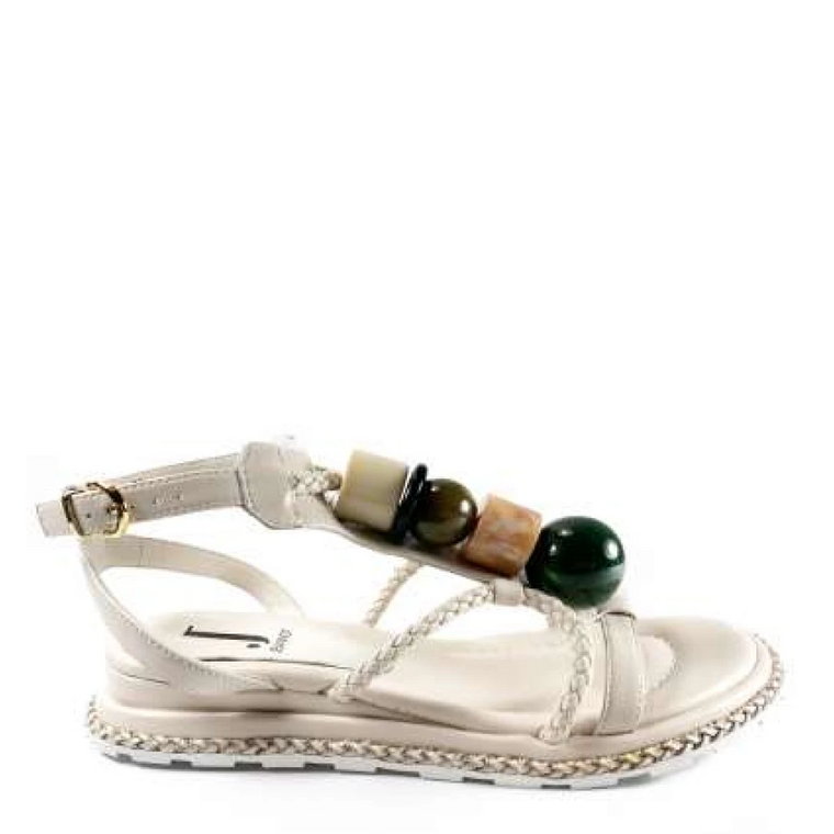 Flat Sandals Jeannot