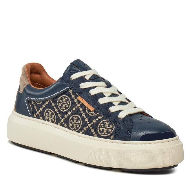 Sneakersy Tory Burch