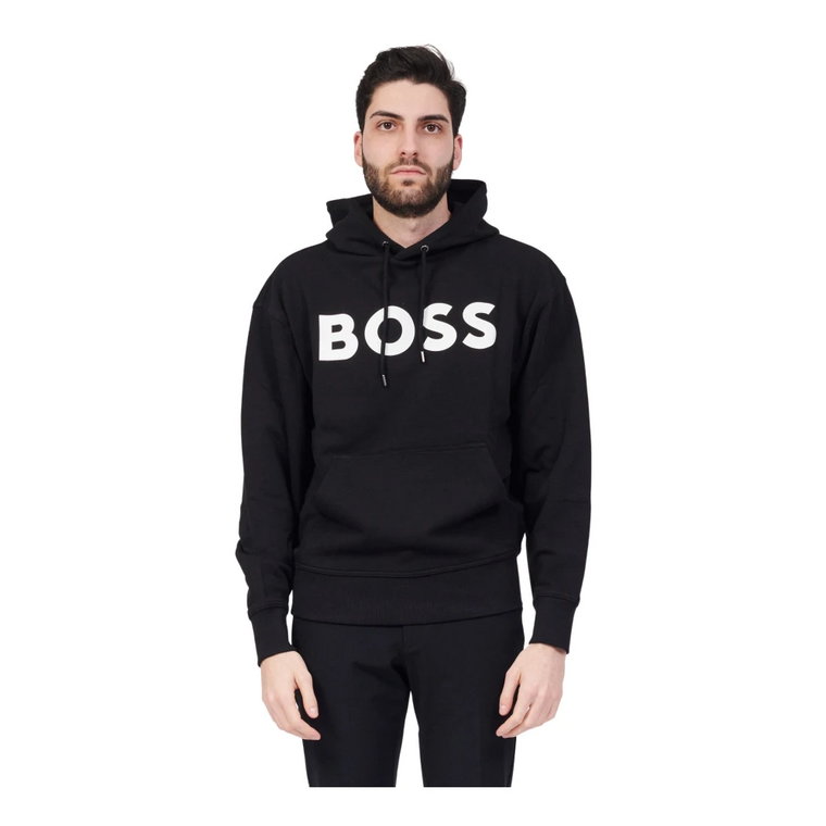 Hoodies Hugo Boss