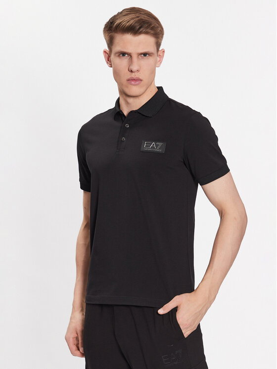 Polo EA7 Emporio Armani