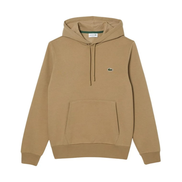 Hoodies Lacoste