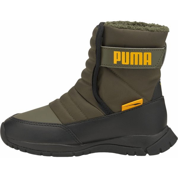 Buty, śniegowce Nieve Boot WTR AC PS Jr Puma