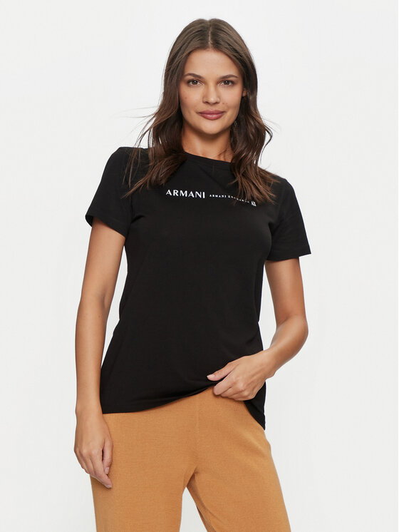 T-Shirt Armani Exchange