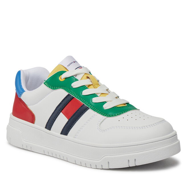 Sneakersy Tommy Hilfiger