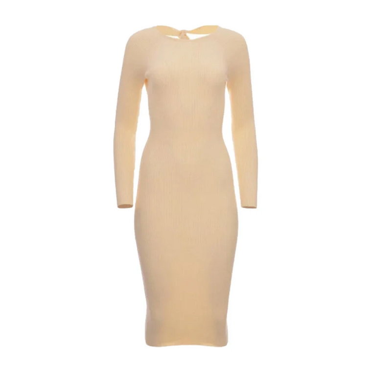 Knitted Dresses Elisabetta Franchi