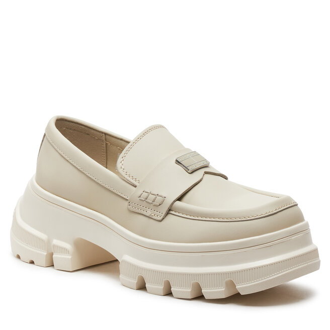 Loafersy Tommy Jeans