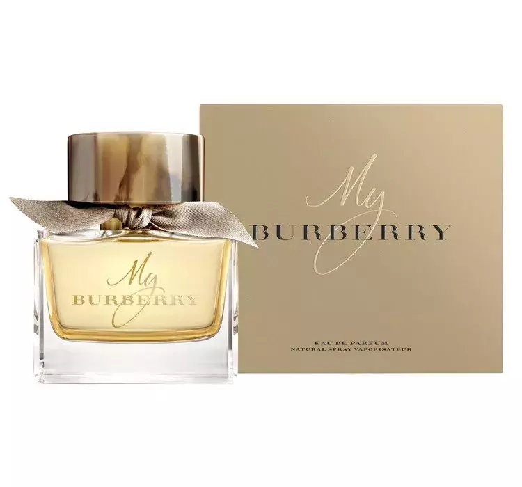 BURBERRY MY BURBERRY WOMAN WODA PERFUMOWANA SPRAY 90ML