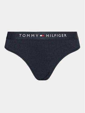 Figi klasyczne Tommy Hilfiger