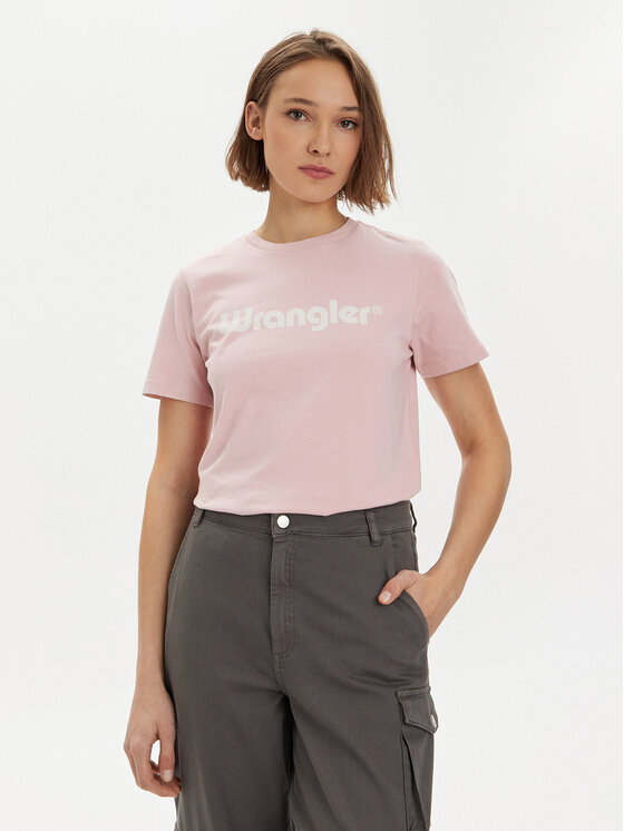 T-Shirt Wrangler