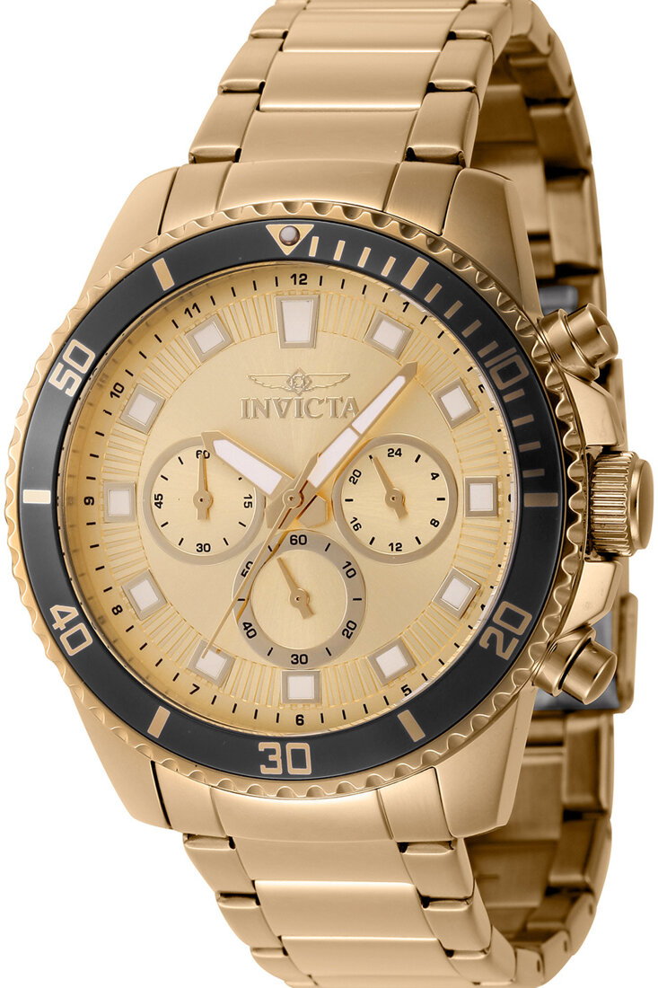 Invicta