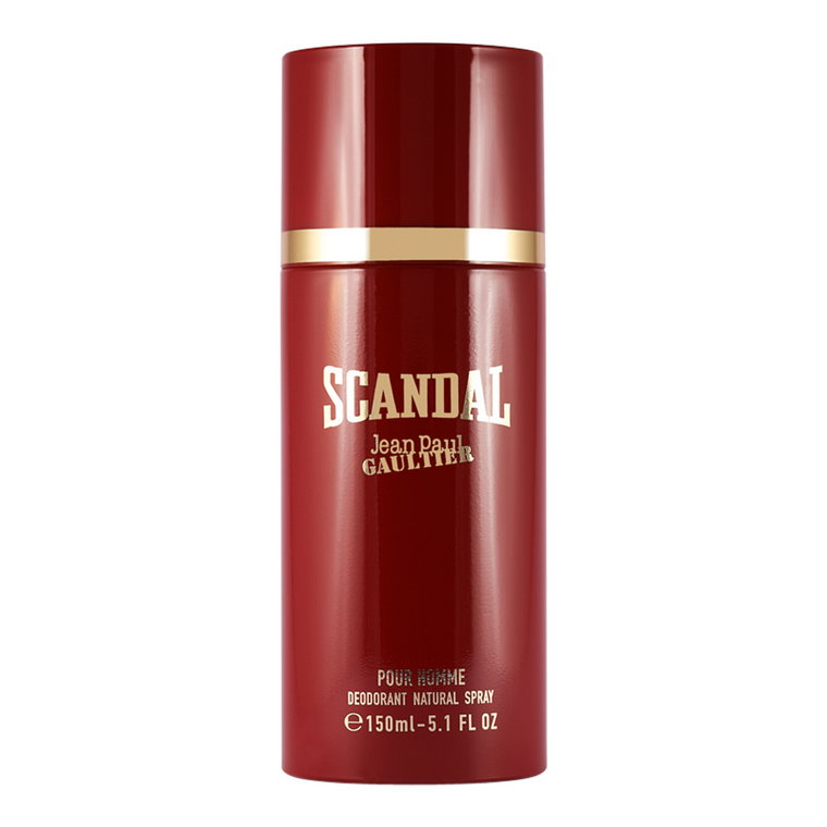 Jean Paul Gaultier Scandal Pour Homme  dezodorant spray 150 ml