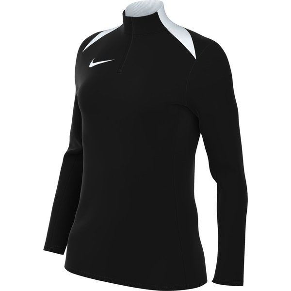 Longsleeve damski Dri-Fit Academy Pro 24 Drill Top Nike