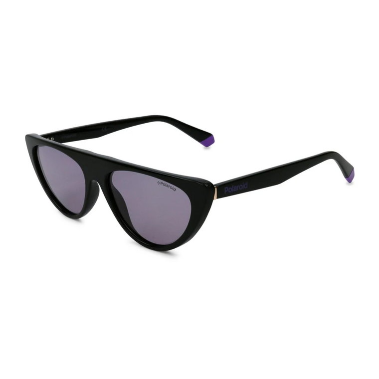 Stylowe Okulary Damskie Polaroid