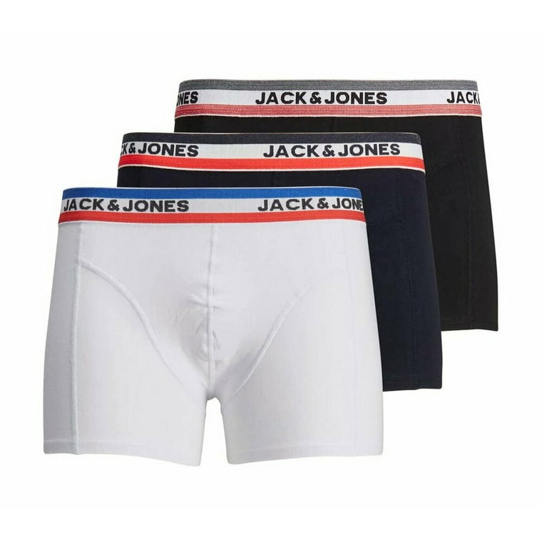 3-pakowa bielizna Jack & Jones
