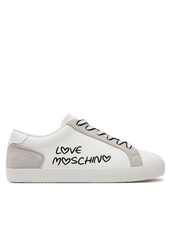 Sneakersy LOVE MOSCHINO