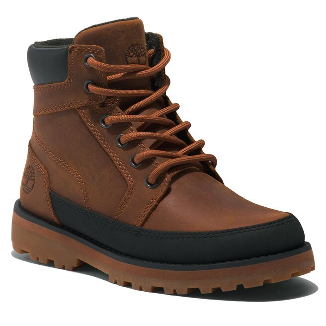 Trapery Timberland