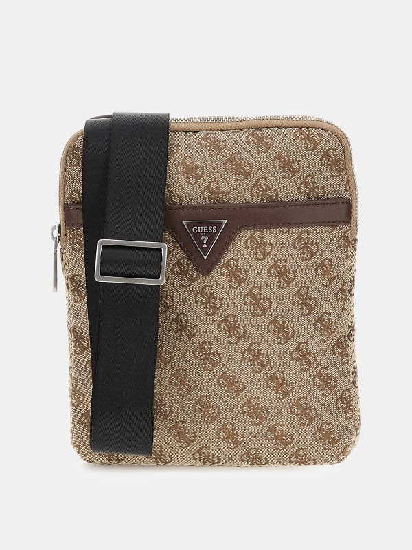 Torba Crossbody Z Logo 4G Model Milano