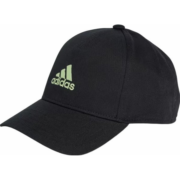 Czapka z daszkiem juniorska LK Adidas