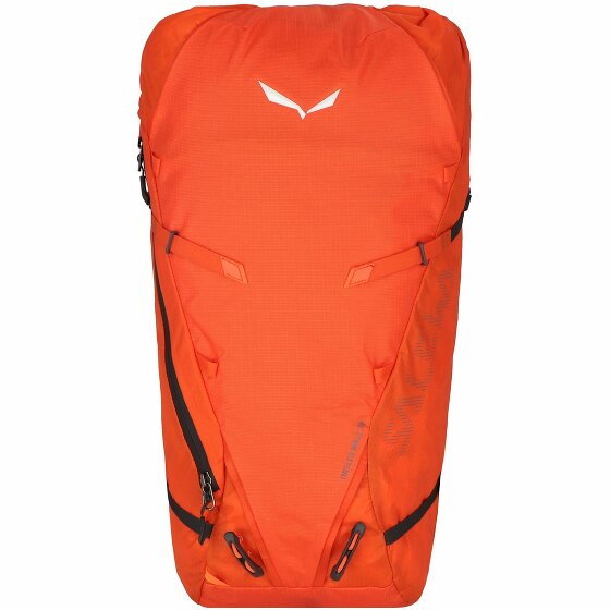 Salewa Ortles Wall 38L Plecak 64 cm red orange