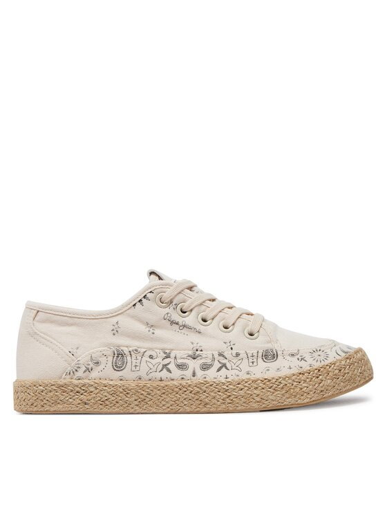 Espadryle Pepe Jeans