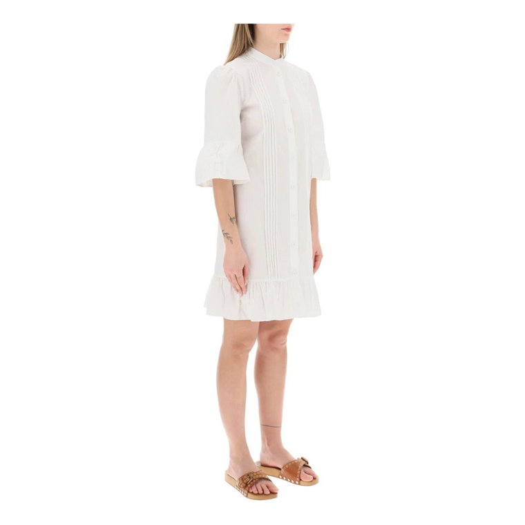 Shirt Dresses See by Chloé