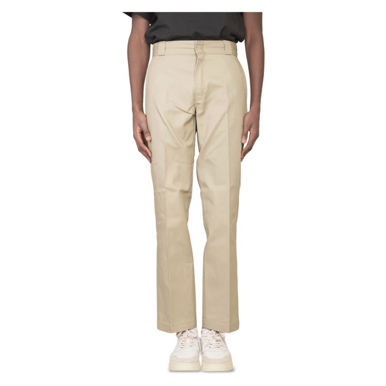 Slim-fit Trousers Dickies