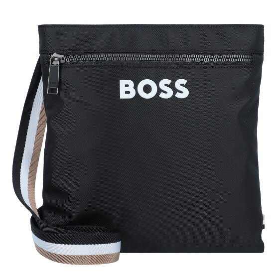 Boss Catch 3.0 Torba na ramię 23.5 cm black2