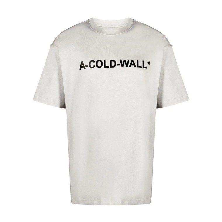 T-Shirts A-Cold-Wall