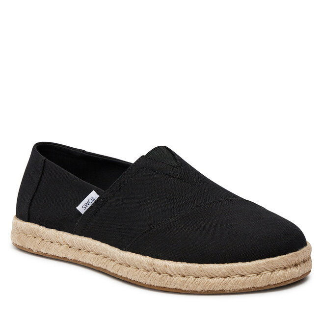 Espadryle Toms