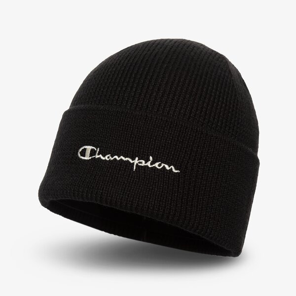 CHAMPION CZAPKA UNISEX KNITTED CAP