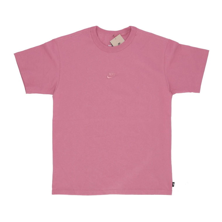 Premium Essentials Sportswear Tee Desert Berry Nike