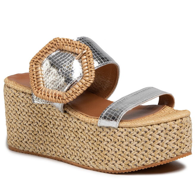 Espadryle QUAZI