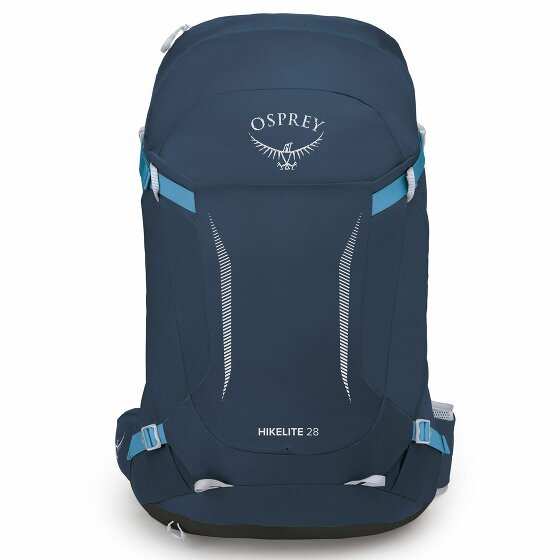 Osprey Hikelite 28 Plecak S-M 59 cm atlas blue