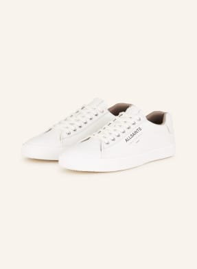 Allsaints Sneakersy Underground weiss