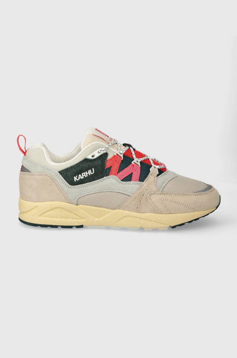 Karhu sneakersy Fusion 2.0 kolor beżowy F804172