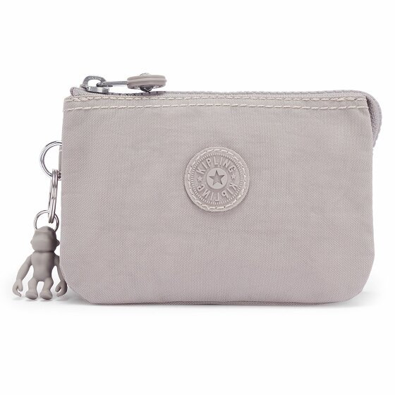 Kipling Basic Creativity S Cosmetic Bag 14,5 cm grey gris